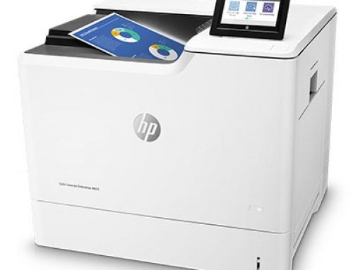HP-Drucker und der Fehlercode 59.F0
