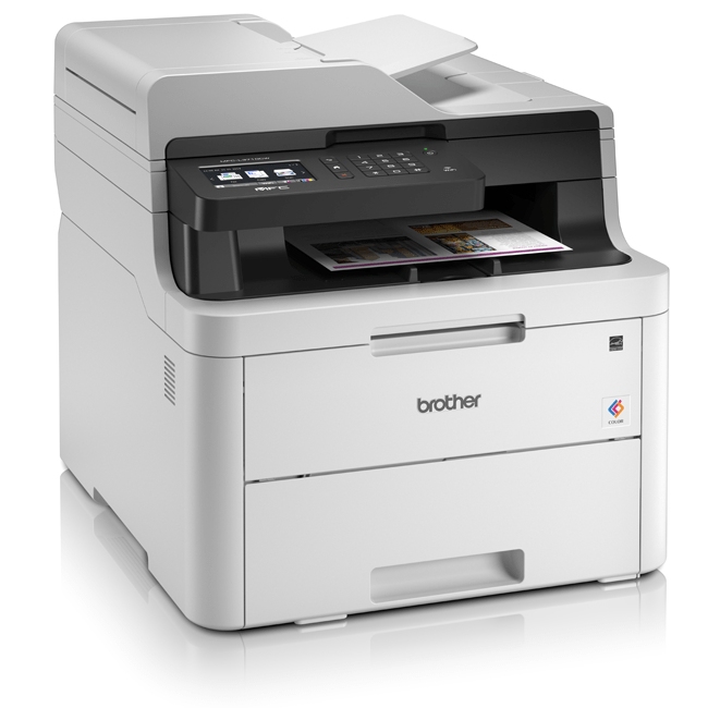 Farb-Laserdrucke MFC-L 3740CDW