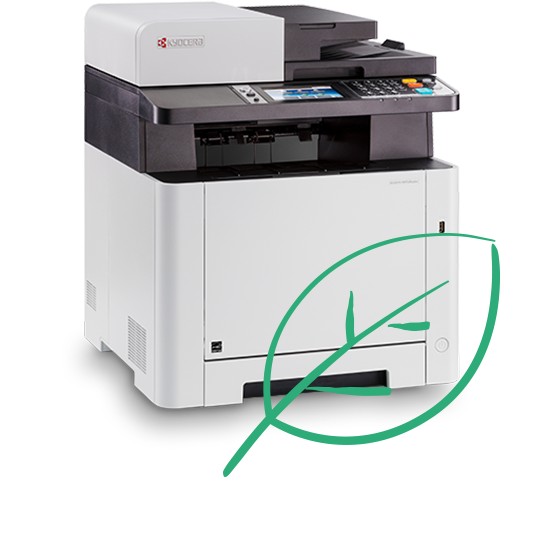 Kyocera-Multifunktionsdrucker