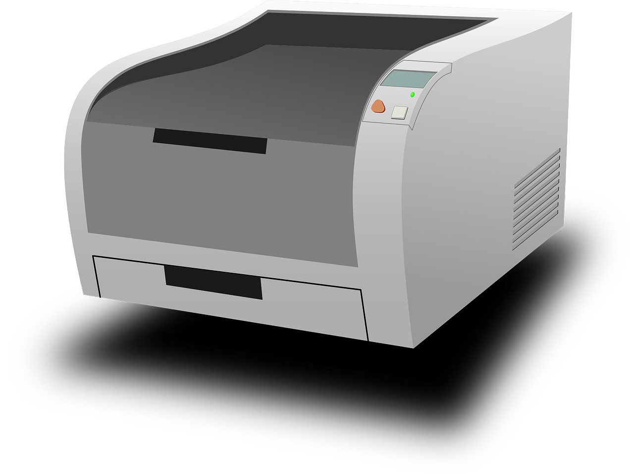 Laserdrucker