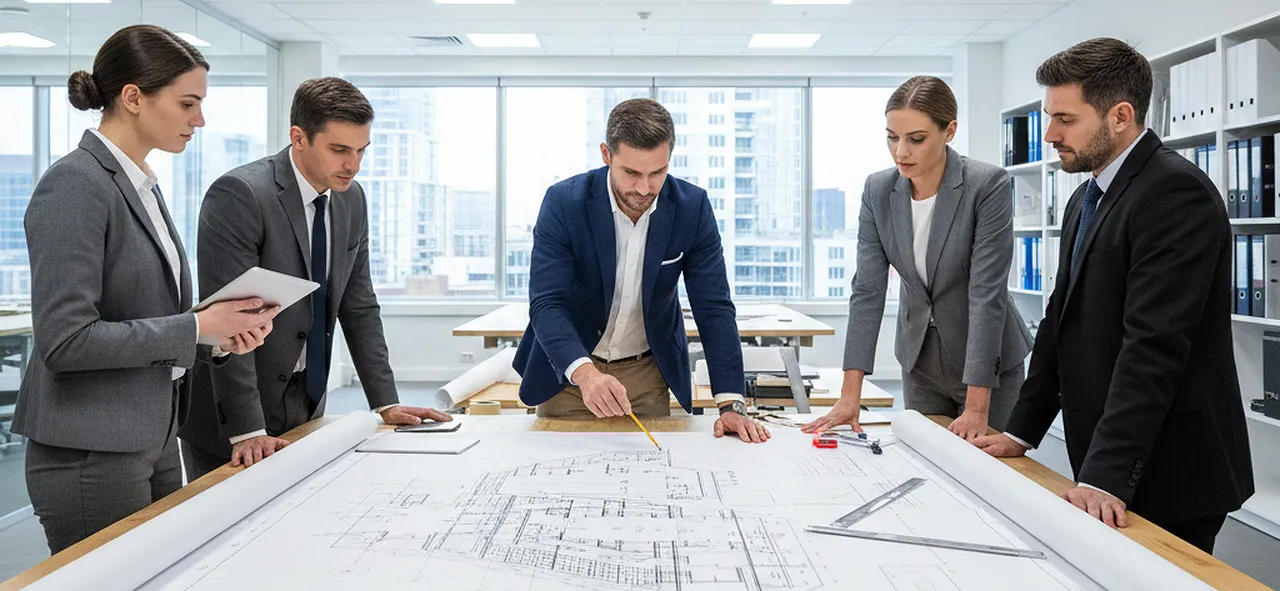 Ausdrucke im Großformat bei Toner Activ