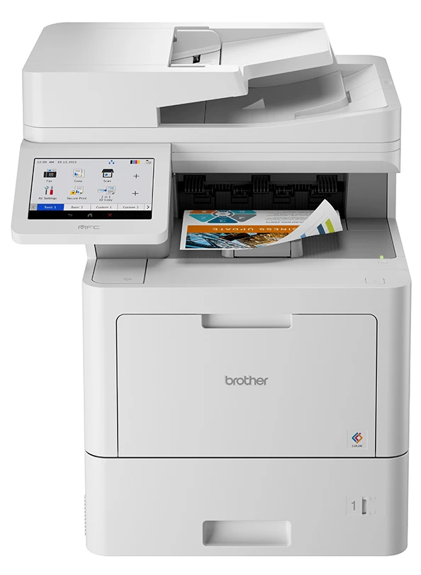 BROTHER MFC-L9670 CDN